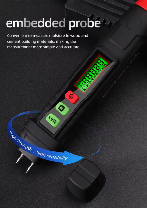 HABOTEST HT65 - Image 4
