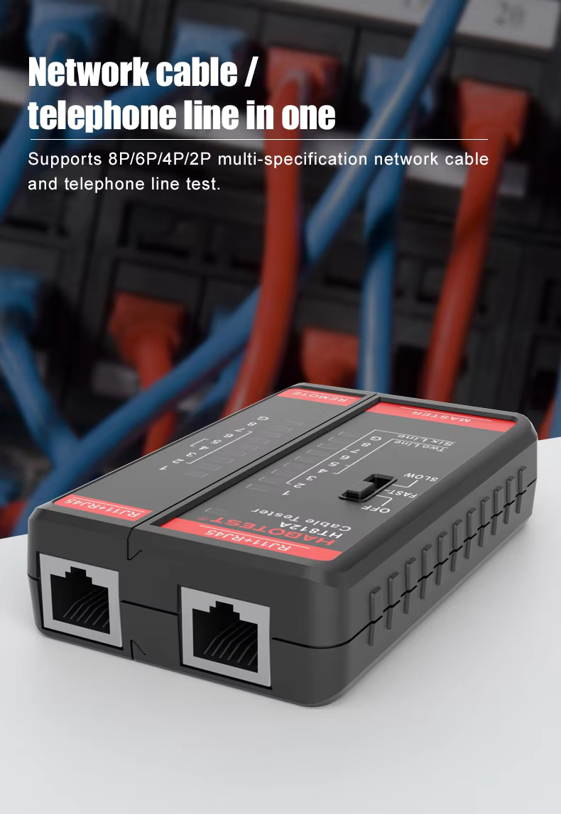 HABOTEST HT812A - Image 8