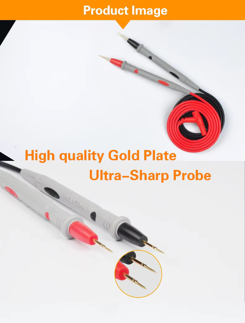 HABOTEST HT3001 - Image 3