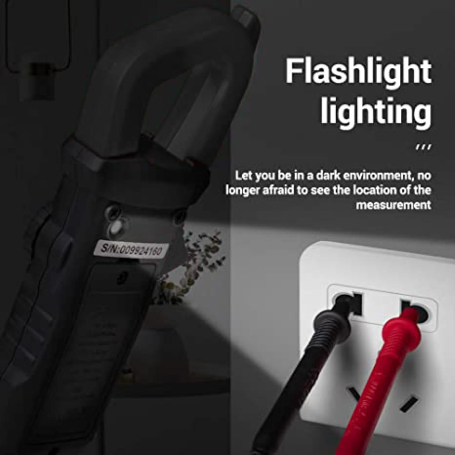 Metravi DT-725 - Image 9