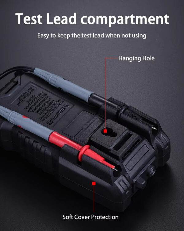 HABOTEST HT113A - Image 6
